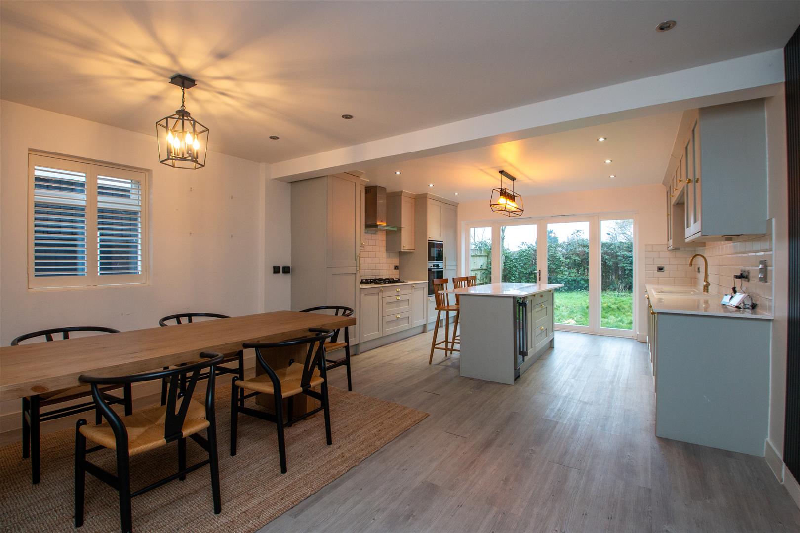 4 bed property in Drayton Road, Milton Keynes